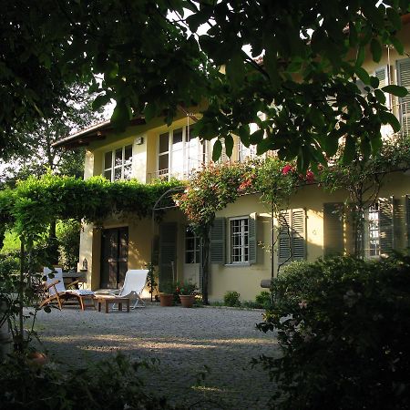 Sotto La Luna Bruna B&B Cocconato Kültér fotó