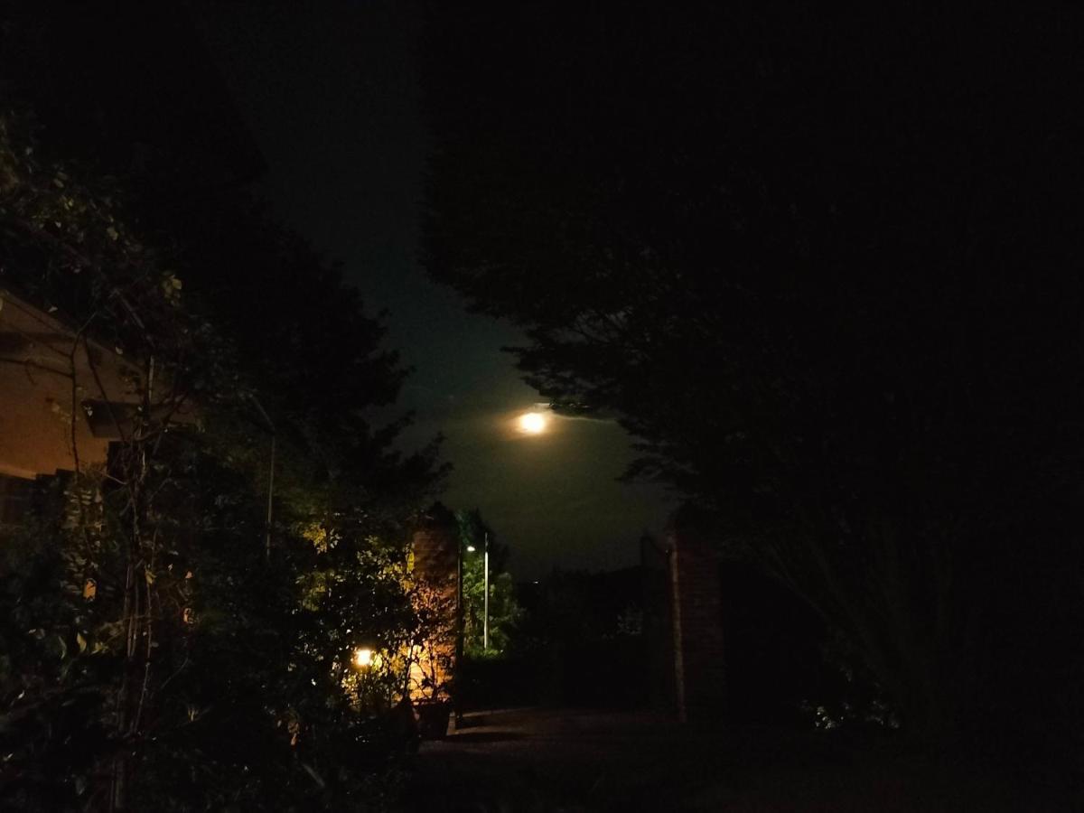 Sotto La Luna Bruna B&B Cocconato Kültér fotó