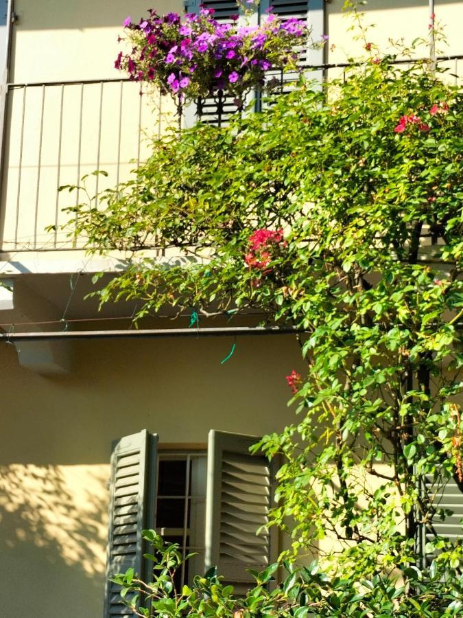 Sotto La Luna Bruna B&B Cocconato Kültér fotó