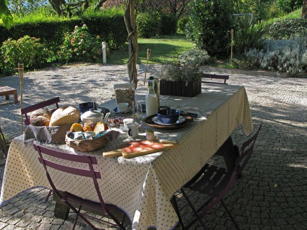 Sotto La Luna Bruna B&B Cocconato Kültér fotó