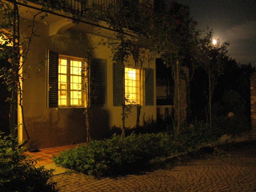 Sotto La Luna Bruna B&B Cocconato Kültér fotó
