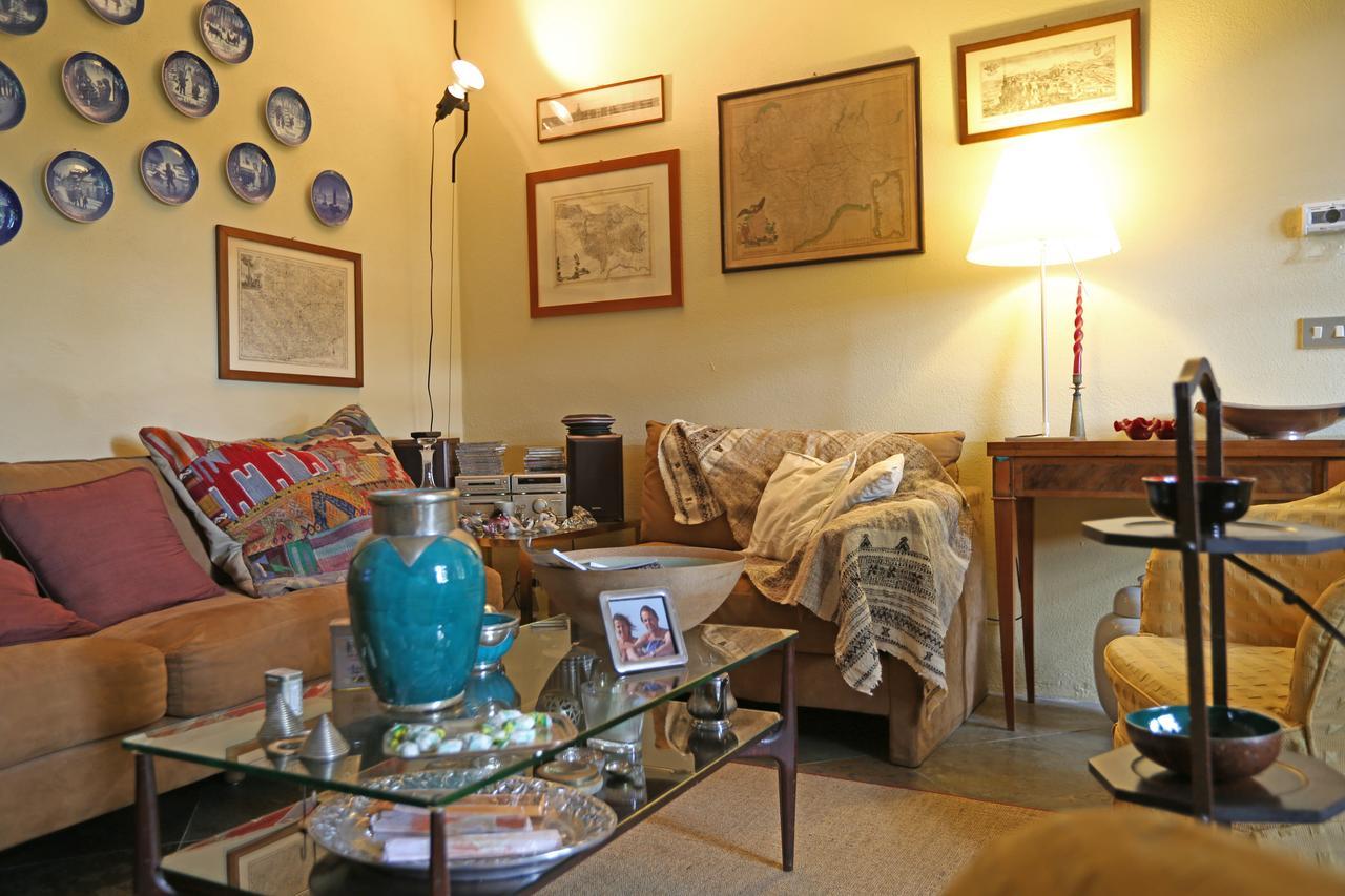 Sotto La Luna Bruna B&B Cocconato Kültér fotó