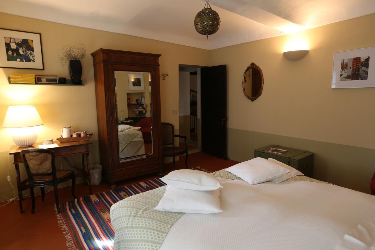 Sotto La Luna Bruna B&B Cocconato Kültér fotó