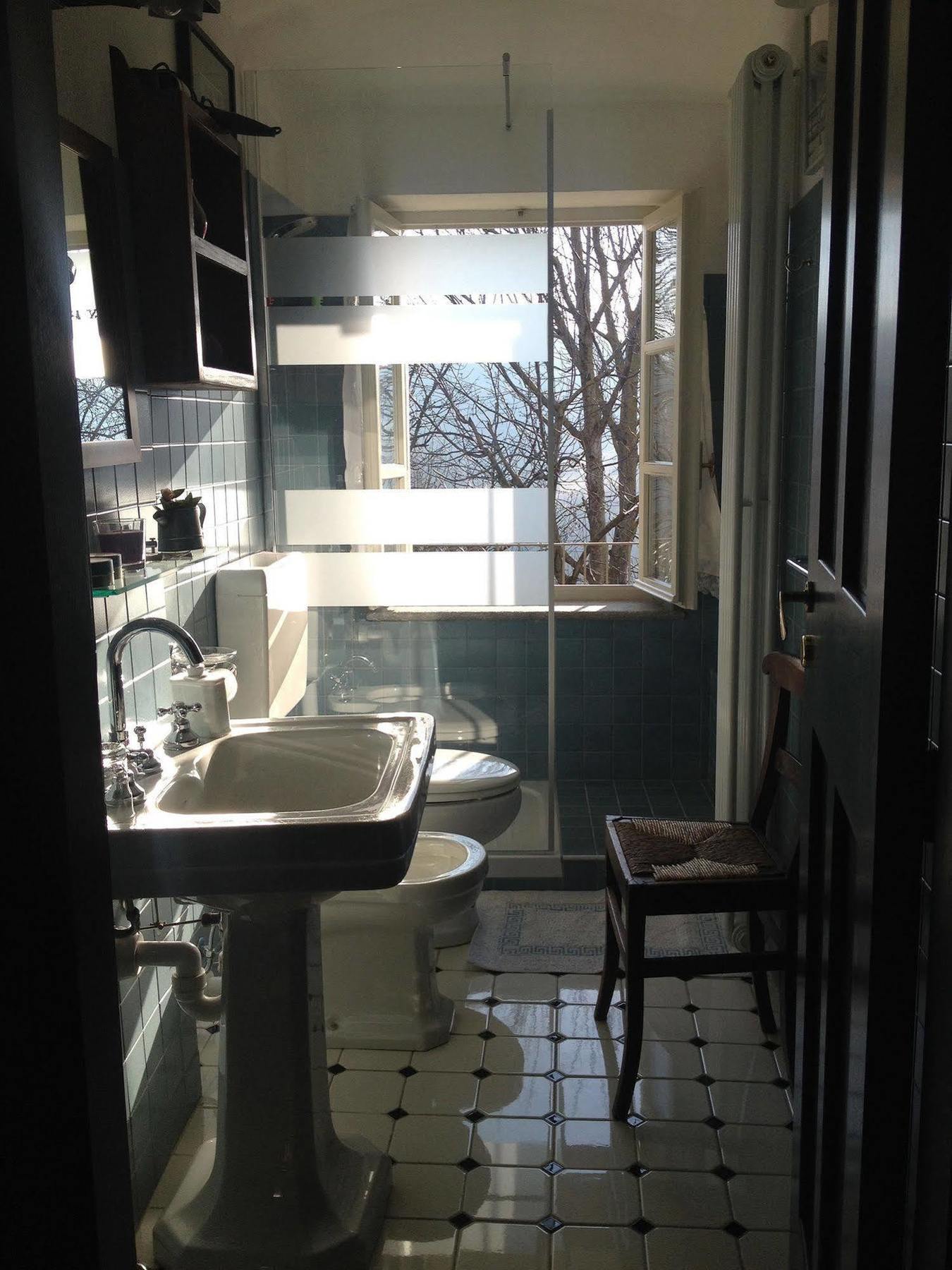 Sotto La Luna Bruna B&B Cocconato Kültér fotó
