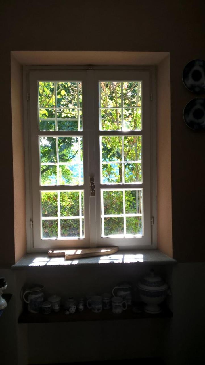 Sotto La Luna Bruna B&B Cocconato Kültér fotó