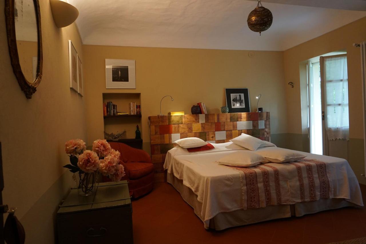 Sotto La Luna Bruna B&B Cocconato Kültér fotó